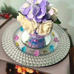 Elegant Centerpieces